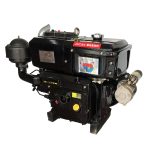 Import DIESEL ENGINE YM12 from chinese wholesale supplier and manufacturer