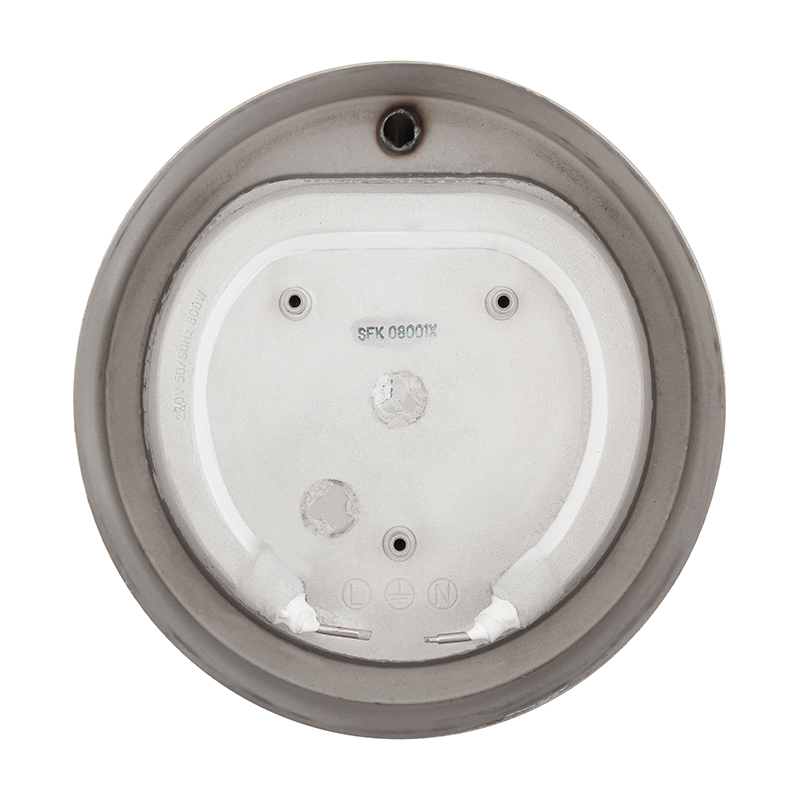Import KETTLE HEATER from chinese wholesale supplier and manufacturer