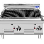 Import 700 series gas countertop liftable grill from chinese wholesale supplier and manufacturer