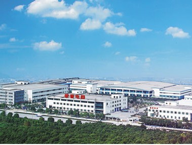 SUZHOU EUP ELECTRIC CO. LTD.