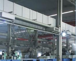 NINGBO SHUANGMA MACHINERY INDUSTRY CO. LTD.