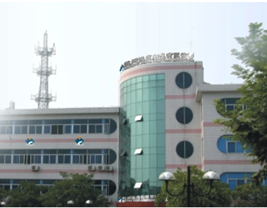 HANGZHOU HAITIAN MACHINARY WORKS