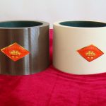 Import 6INCH RUBBER ROLLER from chinese wholesale supplier and manufacturer