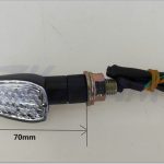 Import LED Turning light for DAX SKYMAX from chinese wholesale supplier and manufacturer