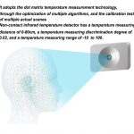 Import Infrared Thermometer from chinese wholesale supplier and manufacturer