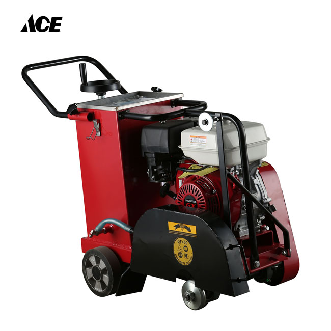 Import Ningbo ACE Machinery CO. LTD concrete cutter from chinese wholesale supplier and manufacturer