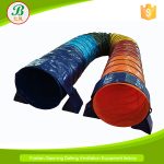 Import Dog agility tunnel for pet centre from chinese wholesale supplier and manufacturer