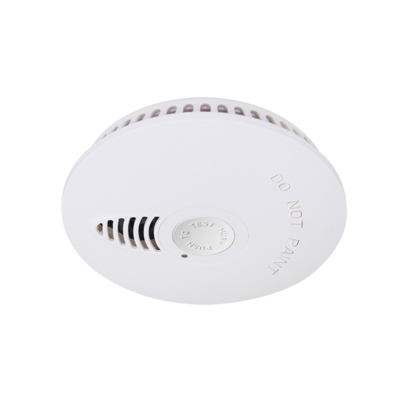 Import Digital Smoke Alarm from chinese wholesale supplier and manufacturer