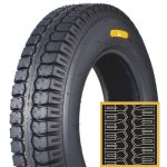 Import Tricycle Tyre TH-609 from chinese wholesale supplier and manufacturer
