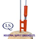 Import Manual log splitter from chinese wholesale supplier and manufacturer