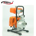 Import water pump from chinese wholesale supplier and manufacturer