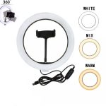 Import LED ring light from chinese wholesale supplier and manufacturer