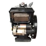Import DIESEL ENGINE YM12 from chinese wholesale supplier and manufacturer