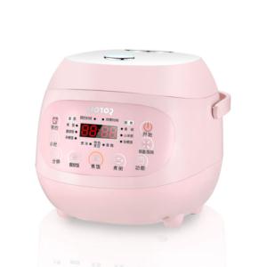 Import 2L Smart Rice Cooker with maifanite inner pot from chinese wholesale supplier and manufacturer