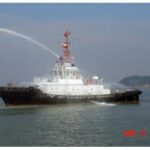Import 2X2000HP ASD HARBOUR TUGBOAT WITH 1/2 FIFI from chinese wholesale supplier and manufacturer