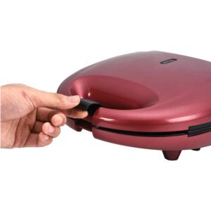 Import 3-in-1 Electric Automatic Sandwich Maker from chinese wholesale supplier and manufacturer