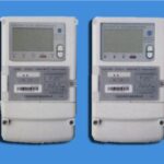 Import 3 P 4 W Tariff Control (LV centralized reading) from chinese wholesale supplier and manufacturer
