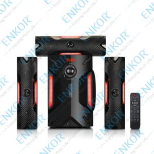 Import 3.1CH MULTIMEDIA SPEAKER from chinese wholesale supplier and manufacturer