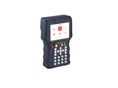 Import 3.5” DVB-S2/T2/C HEVC Meter from chinese wholesale supplier and manufacturer