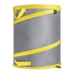 Import 30 Gallon Pop Up Trash Can – Reusable Leaf Bag – Collapsible Yard Waste Bag Container/Leaf Bin from chinese wholesale supplier and manufacturer