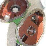 Import casting parts from chinese wholesale supplier and manufacturer