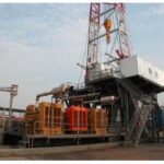 Import 3000m RT-independent-electric-driven rig [ Conventional Drilling – 3000 Meters ] from chinese wholesale supplier and manufacturer
