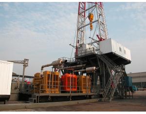 Import 3000m RT-independent-electric-driven rig [ Conventional Drilling – 3000 Meters ] from chinese wholesale supplier and manufacturer