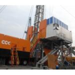 Import 3000m trailer rig [ Conventional Drilling – 3000 Meters ] from chinese wholesale supplier and manufacturer