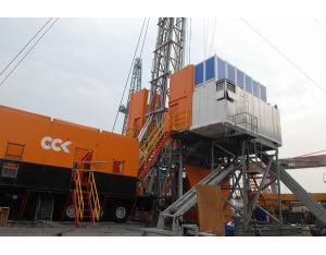 Import 3000m trailer rig [ Conventional Drilling – 3000 Meters ] from chinese wholesale supplier and manufacturer