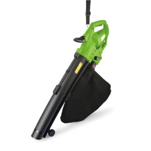 Import 3000w blower & vacuum from chinese wholesale supplier and manufacturer