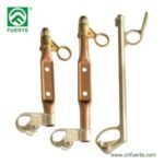 Import 300A Fuse Blade from chinese wholesale supplier and manufacturer