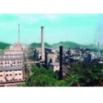 Import 300m2 Sinter Plant, MaSteel from chinese wholesale supplier and manufacturer