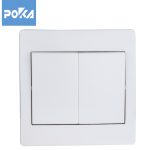 Import wall switch from chinese wholesale supplier and manufacturer
