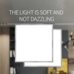 Import LED ultra-thin straight light panel light from chinese wholesale supplier and manufacturer