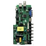Import 32” led TV board from chinese wholesale supplier and manufacturer