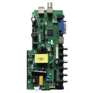 Import 32” led TV board from chinese wholesale supplier and manufacturer