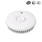 Import Photoelectric(wireless)smoke alarm with 10 years battery from chinese wholesale supplier and manufacturer