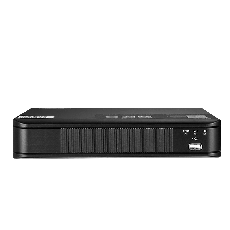 Import 4CH 4K DVR from chinese wholesale supplier and manufacturer