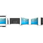 Import 32″ FRAMELESS LED TV from chinese wholesale supplier and manufacturer