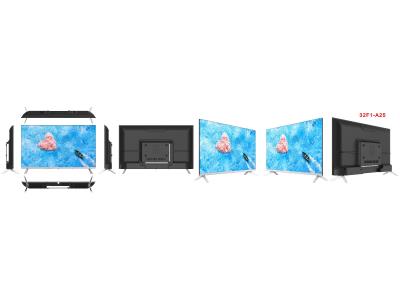 Import 32″ FRAMELESS LED TV (SILVER COLOR) from chinese wholesale supplier and manufacturer