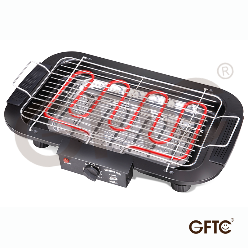 Import Electric BBQ grill from chinese wholesale supplier and manufacturer
