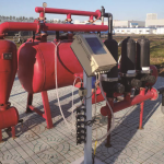 Import water fertillizer integrated machine from chinese wholesale supplier and manufacturer