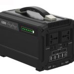 Import Portable power station from chinese wholesale supplier and manufacturer