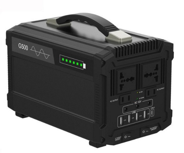 Import Portable power station from chinese wholesale supplier and manufacturer