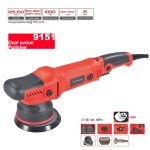Import dual action polisher from chinese wholesale supplier and manufacturer
