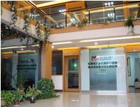 ZHEJIANG KING-MAZON MACHINERY CO. LTD.