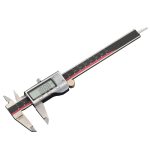 Import 150mm Digital Caliper from chinese wholesale supplier and manufacturer