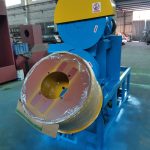Import Automaitc hydraulic scrap tire strip cutter from chinese wholesale supplier and manufacturer