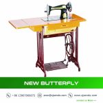 Import domestic sewing machine complete set from chinese wholesale supplier and manufacturer