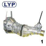 Import TRANSMISSION from chinese wholesale supplier and manufacturer